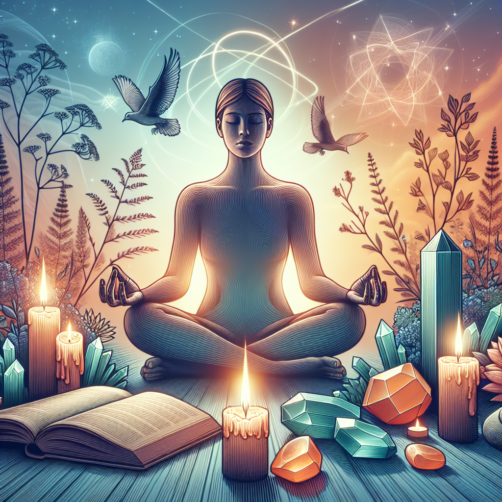 言われやすい人 スピリチュアルって何？