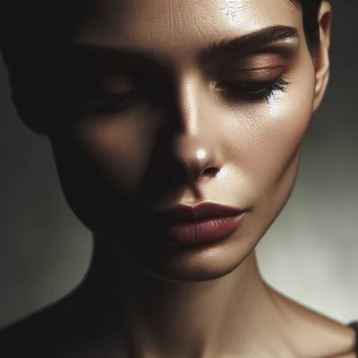 辛い過去がある女性特徴って？