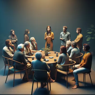 優しい人 見切りって何？