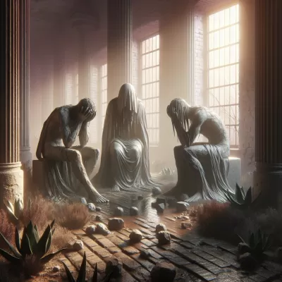 忠告を聞かない人の末路って？