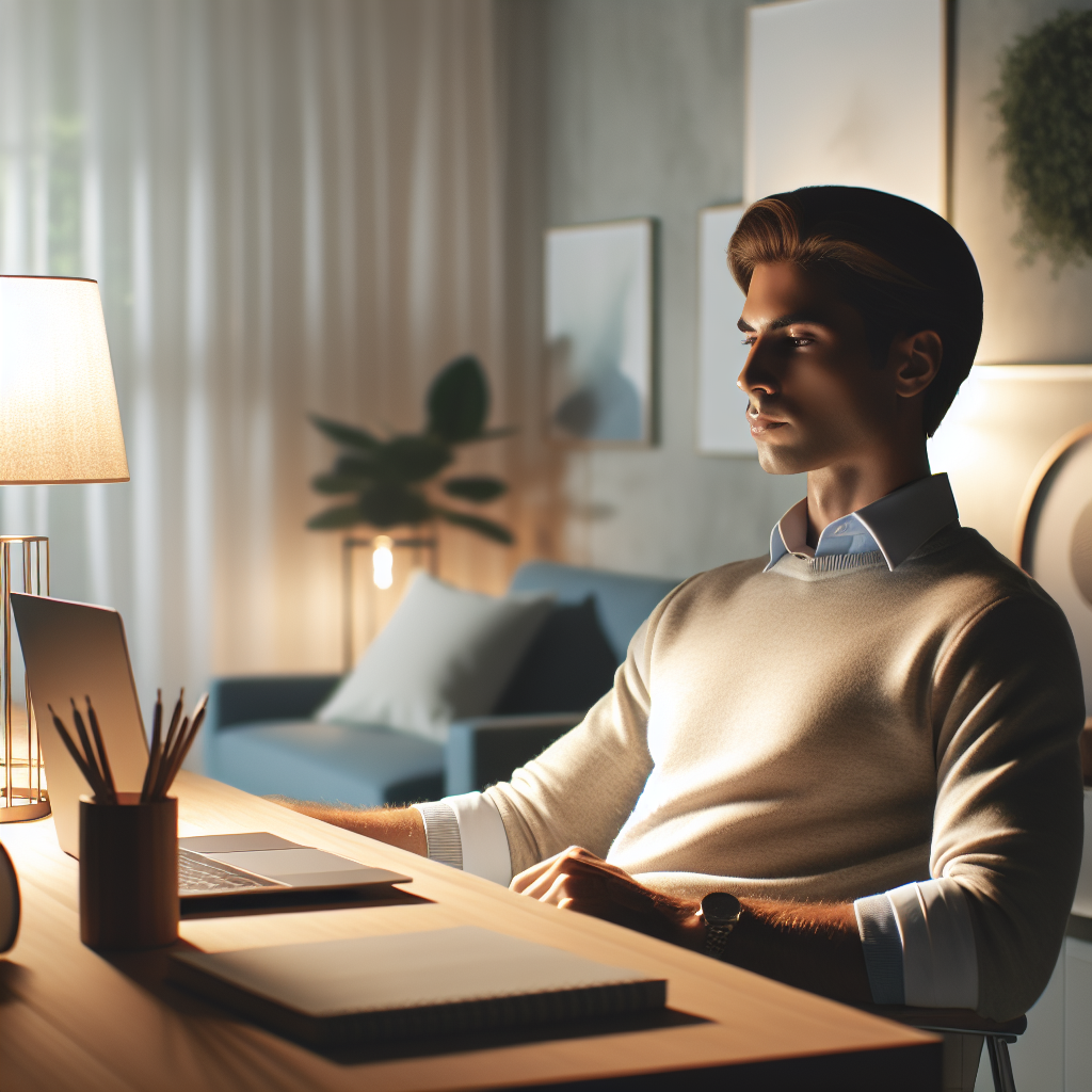 おっとりしている人 育ちって？