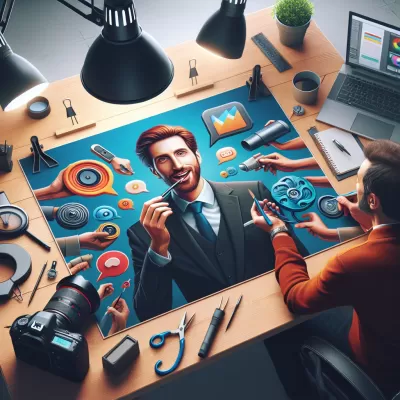 おしゃべりな人はこれが多い？