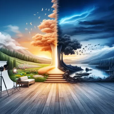 優しかったのに性格変わったのはなぜ？