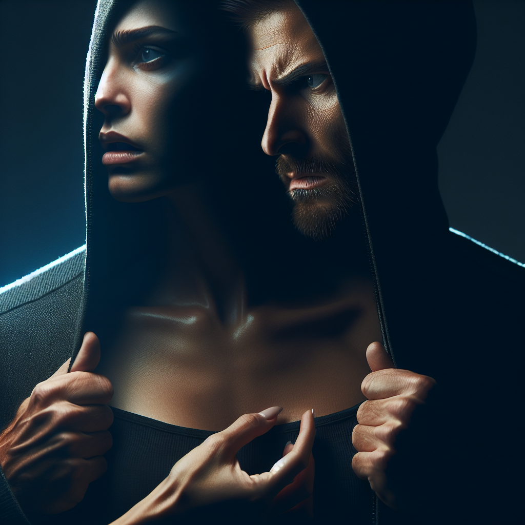 動じない人 怖いのはなぜ？