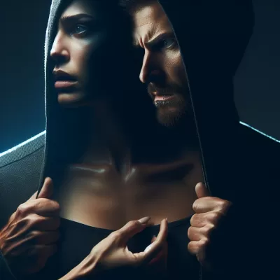 動じない人 怖いのはなぜ？