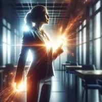 オーラが強い女性って何？