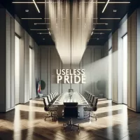 プライドだけ高い無能って何？