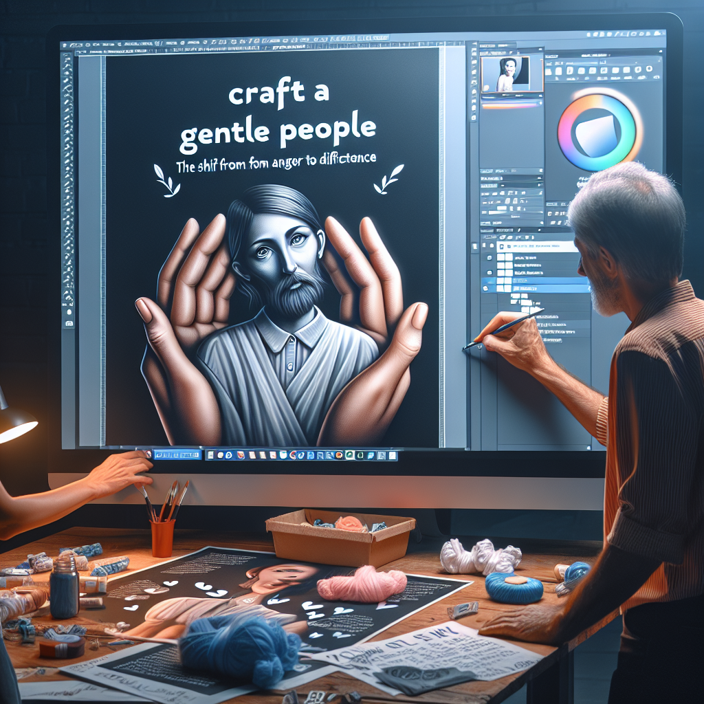 優しい人の見切りは「怒り」よりも「無関心」で終わることが多いんです