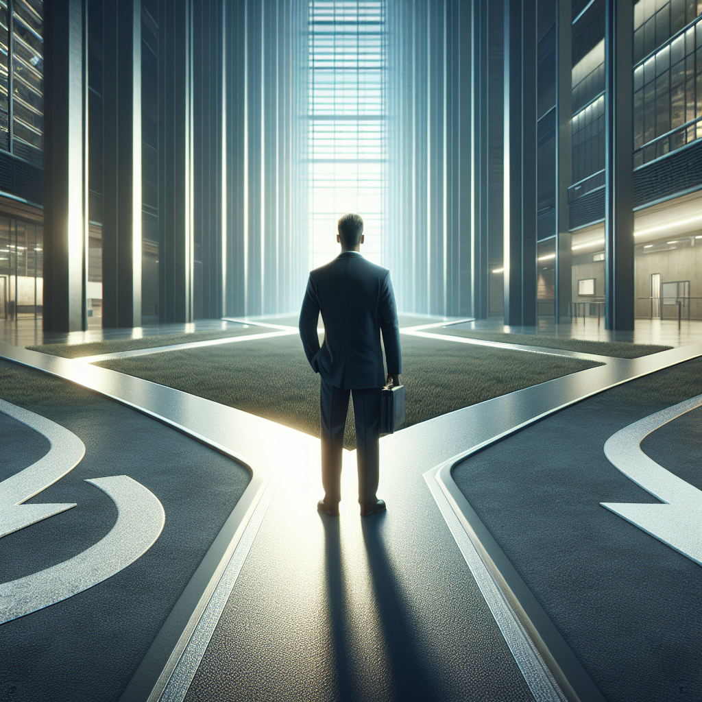 忠告を聞かない態度が「末路」につながりやすい理由