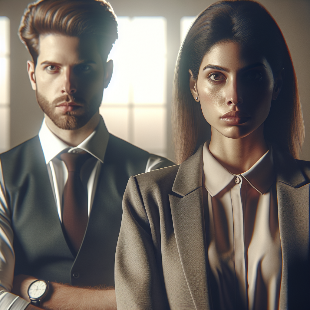 静かに怒る人は「関係を壊したい」より「これ以上壊したくない」人かもしれません