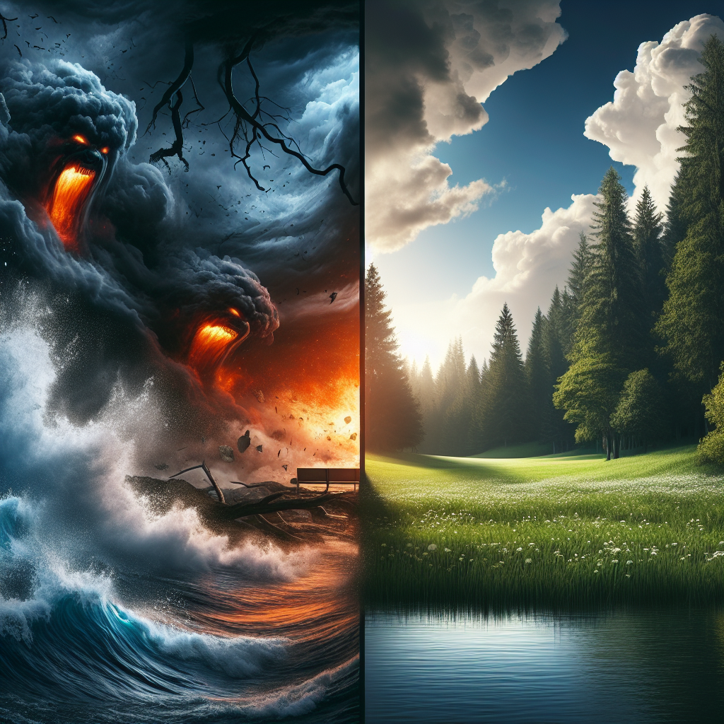 動じない人が怖く見えるのは「感情の読めなさ」が原因かもしれません