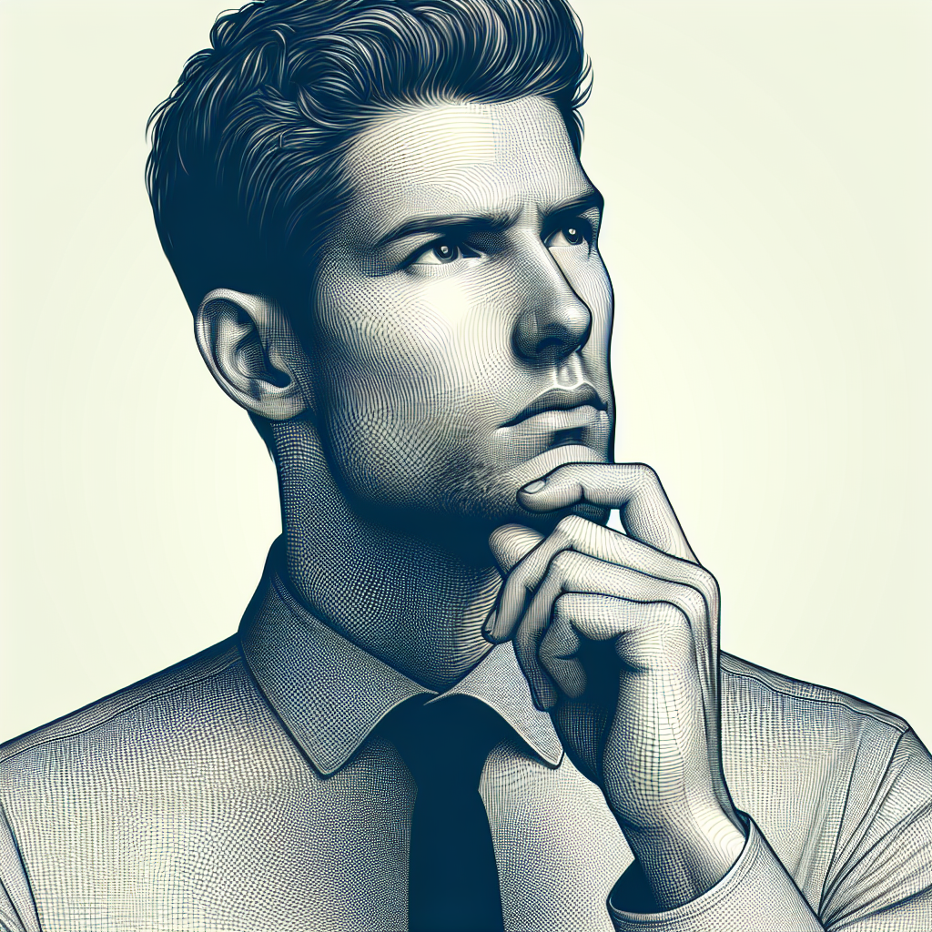 なよなよした男は「ダメ」ではなく、整えると武器になります