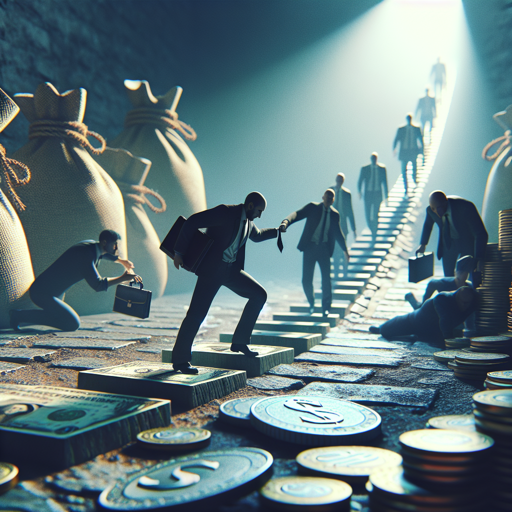 搾取が長期的にうまくいきにくい理由